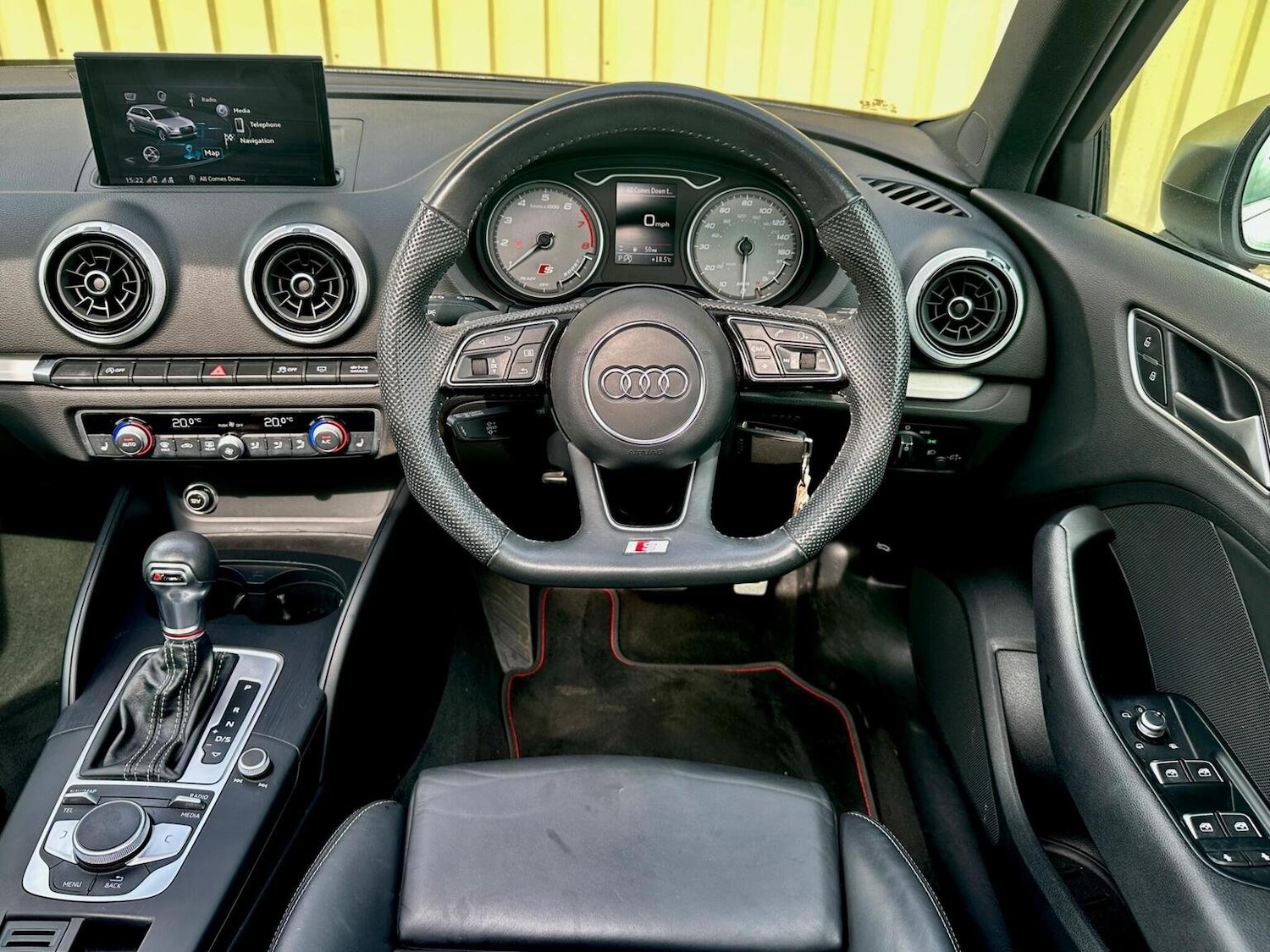 Used Audi A3 2019 for sale - 76624444: Photo 20