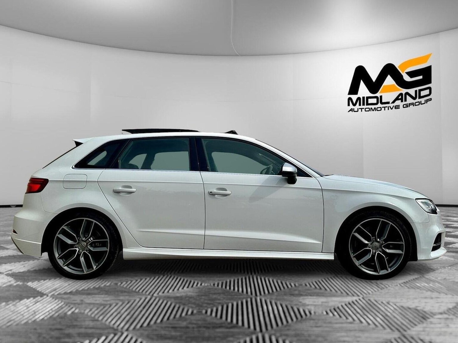 Used Audi A3 2019 for sale - 76624444: Photo 8