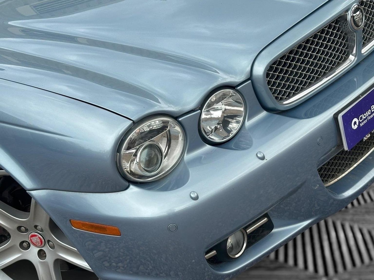 Used Jaguar XJ 2008 for sale - 76935269: Photo 11