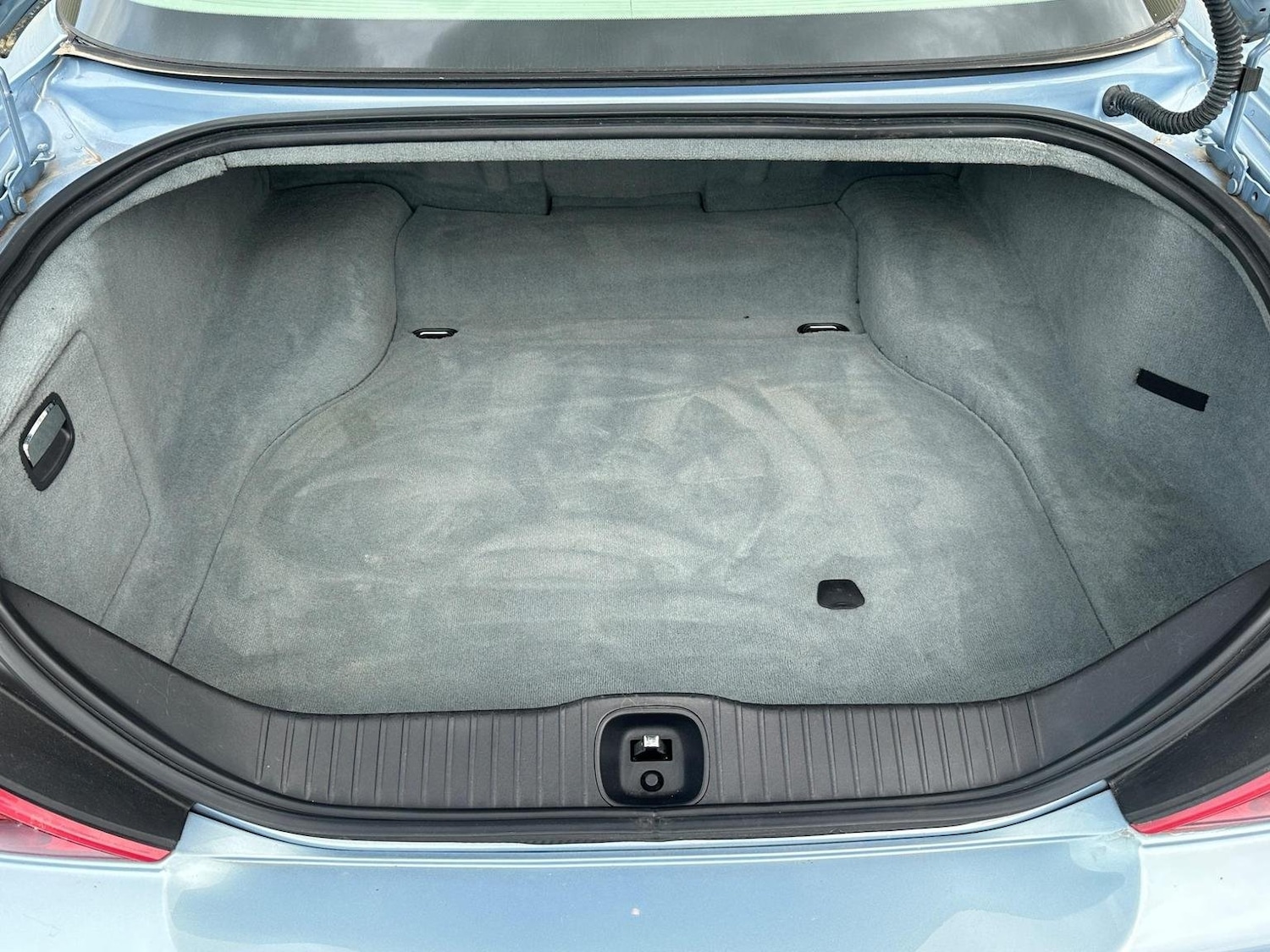 Used Jaguar XJ 2008 for sale - 76935269: Photo 12