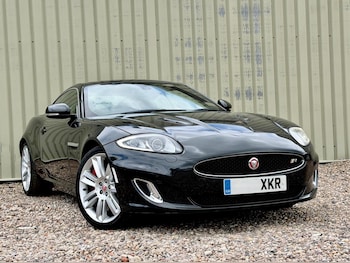 Used Jaguar XK 2013 for sale - 78762664: Photo