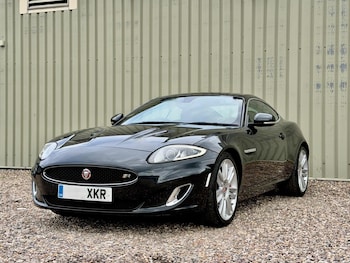 Used Jaguar XK 2013 for sale - 78762664: Photo