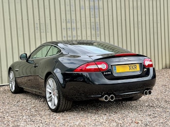 Used Jaguar XK 2013 for sale - 78762664: Photo