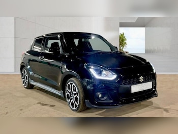 Used Suzuki Swift 2022 for sale - 79372066: Photo
