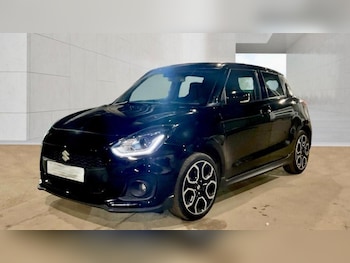 Used Suzuki Swift 2022 for sale - 79372066: Photo