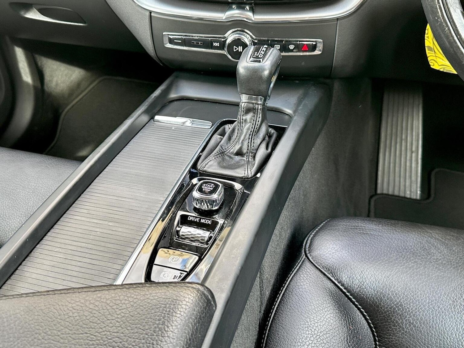 Used Volvo XC60 2017 for sale - 76687250: Photo 20