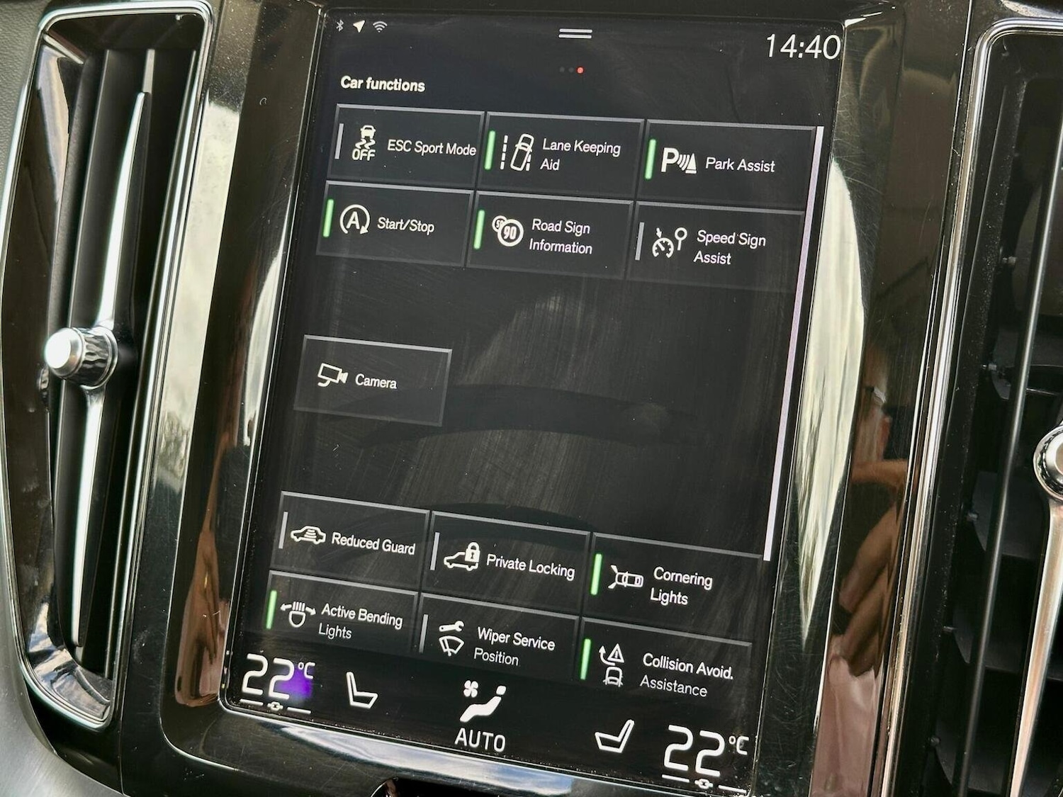 Used Volvo XC60 2017 for sale - 76687250: Photo 24