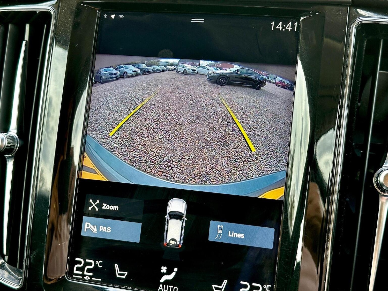 Used Volvo XC60 2017 for sale - 76687250: Photo 26