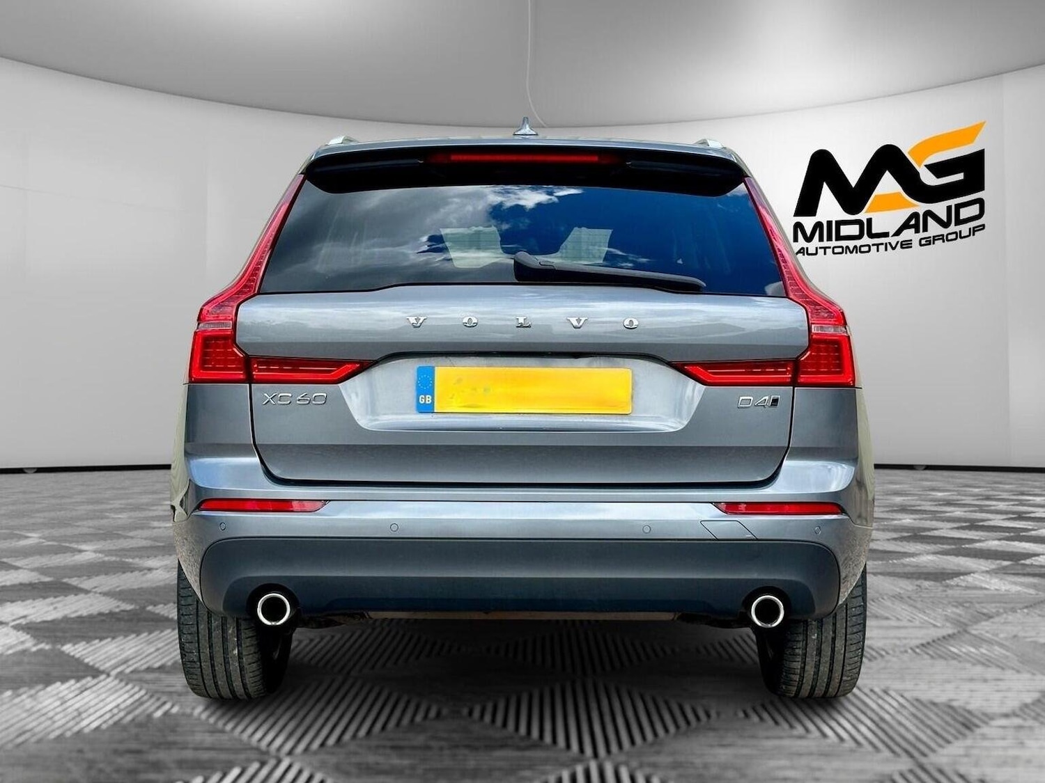 Used Volvo XC60 2017 for sale - 76687250: Photo 7