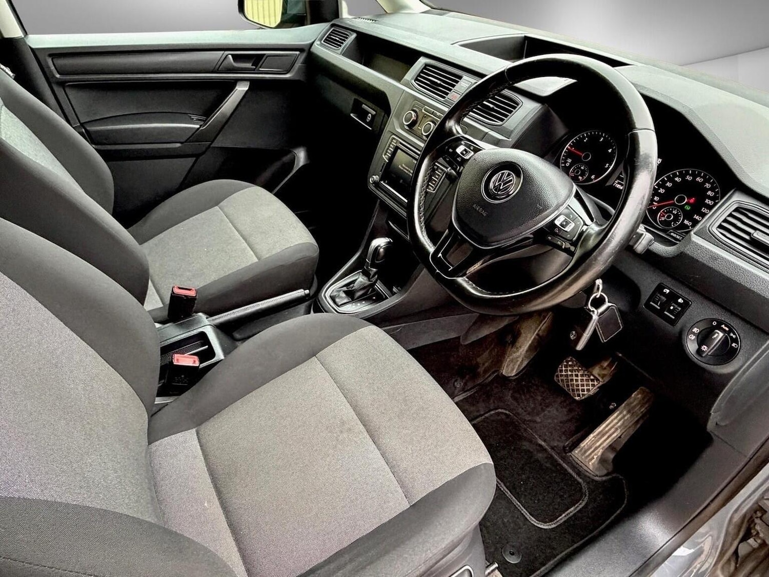 Used Volkswagen Caddy 2020 for sale - 77438302: Photo 10