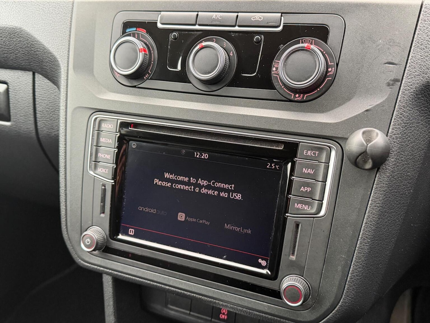 Used Volkswagen Caddy 2020 for sale - 77438302: Photo 14