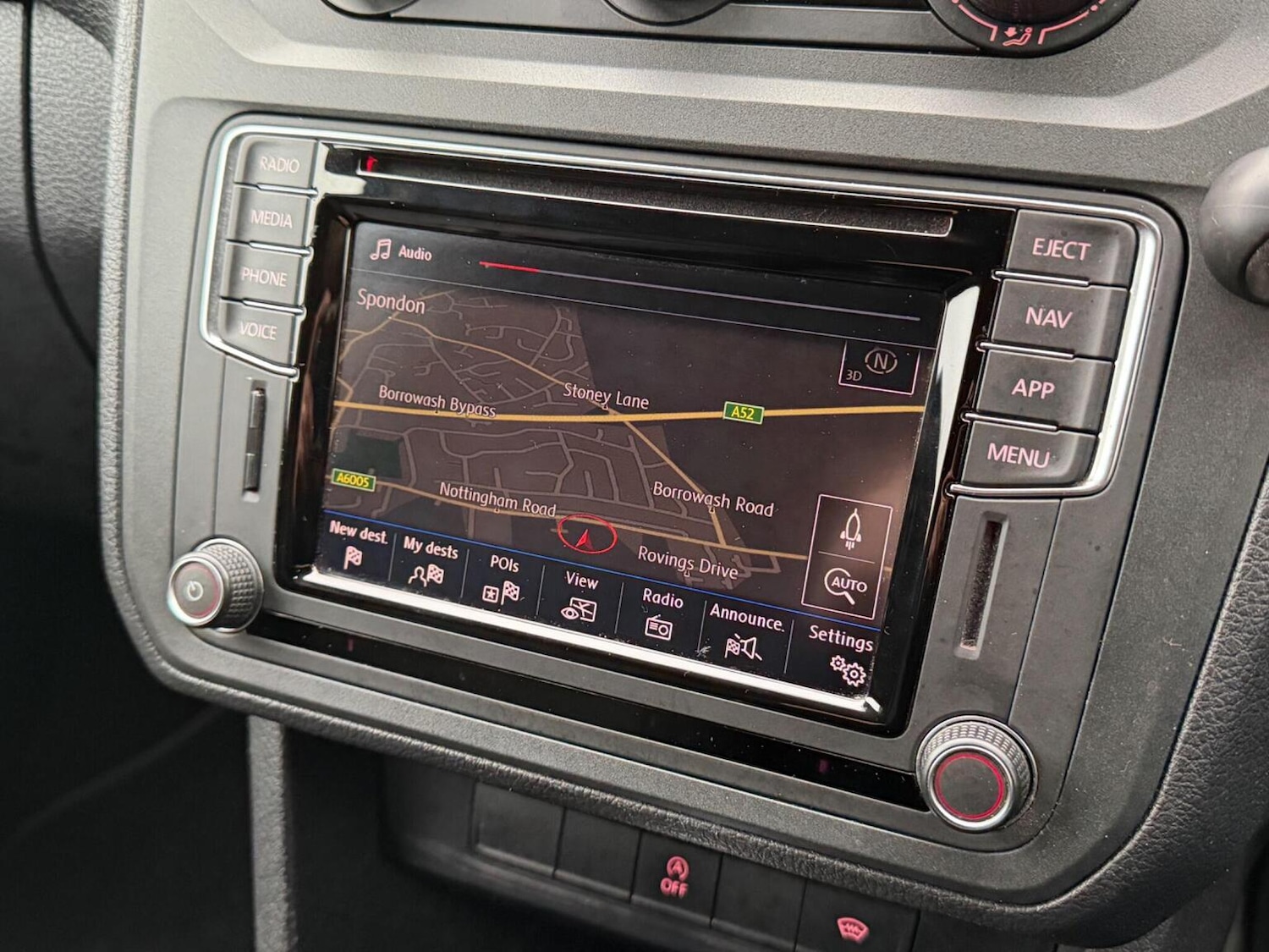 Used Volkswagen Caddy 2020 for sale - 77438302: Photo 15