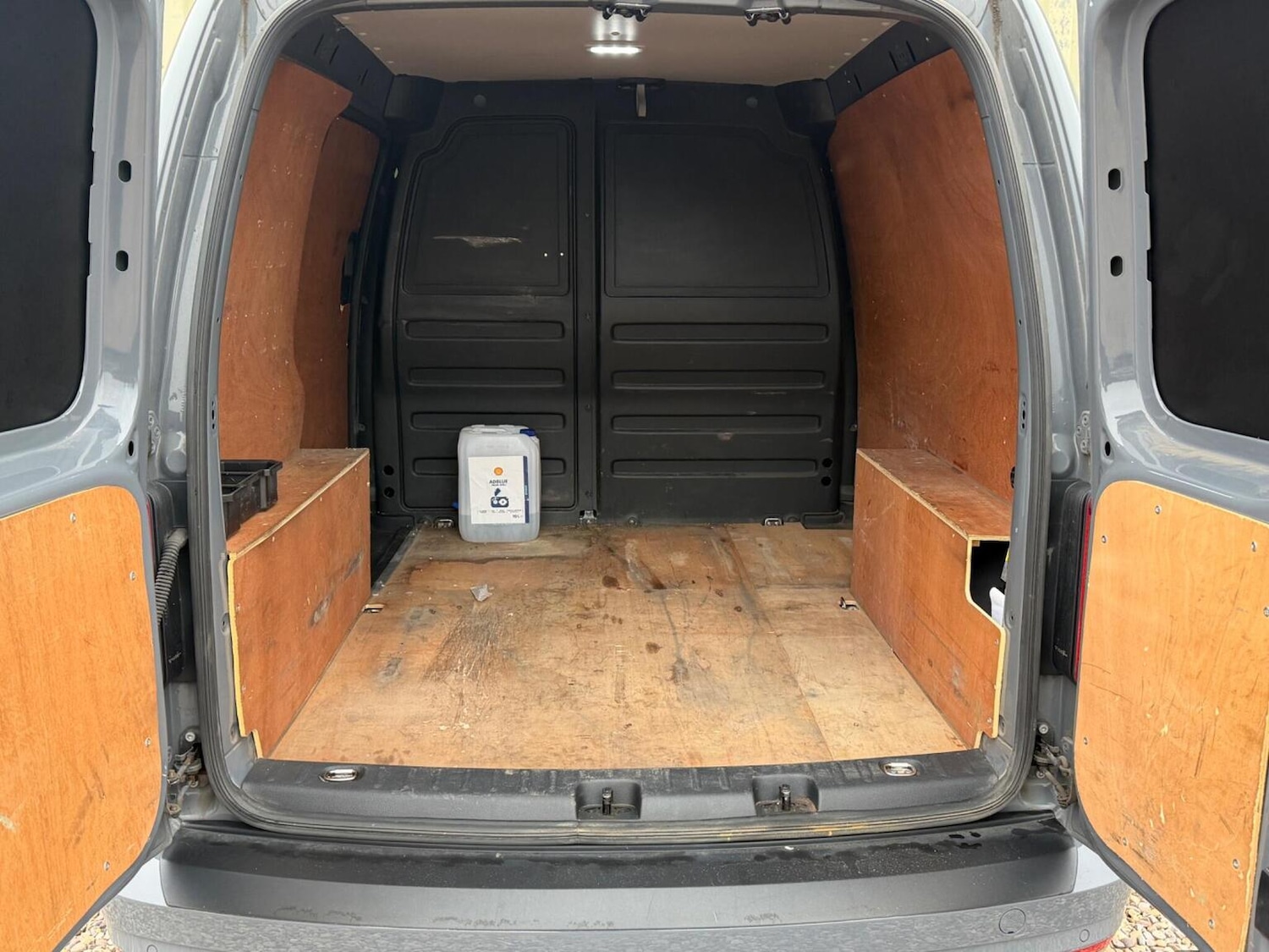 Used Volkswagen Caddy 2020 for sale - 77438302: Photo 17