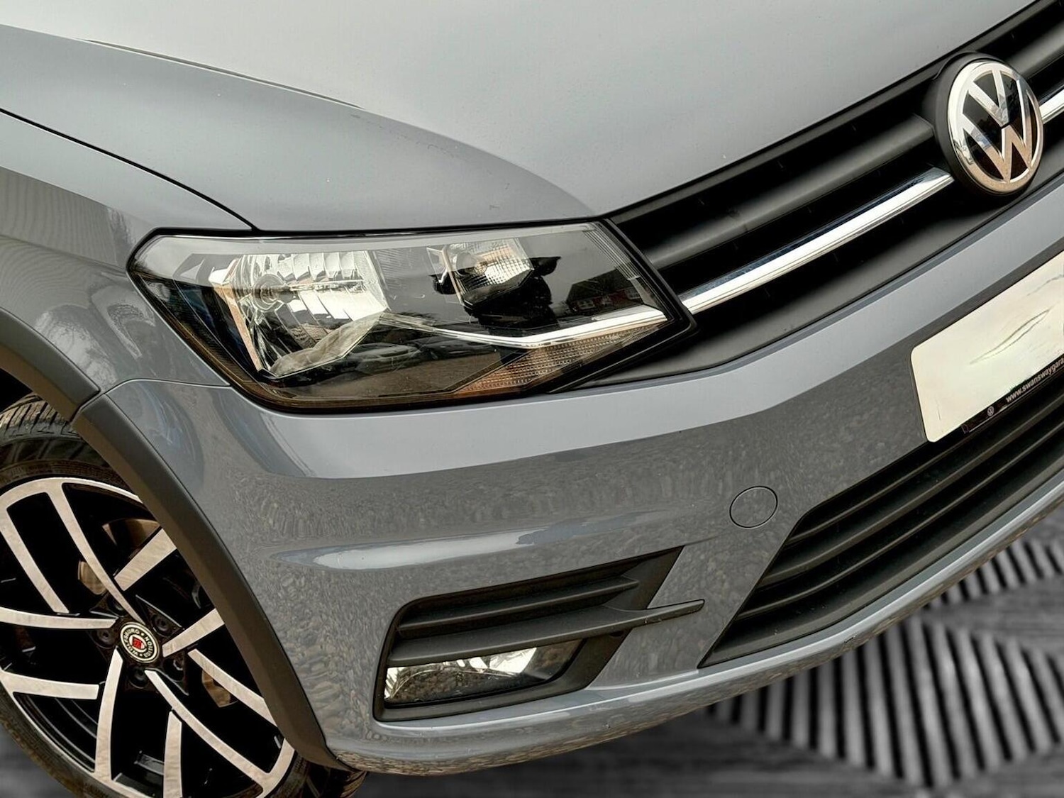 Used Volkswagen Caddy 2020 for sale - 77438302: Photo 18