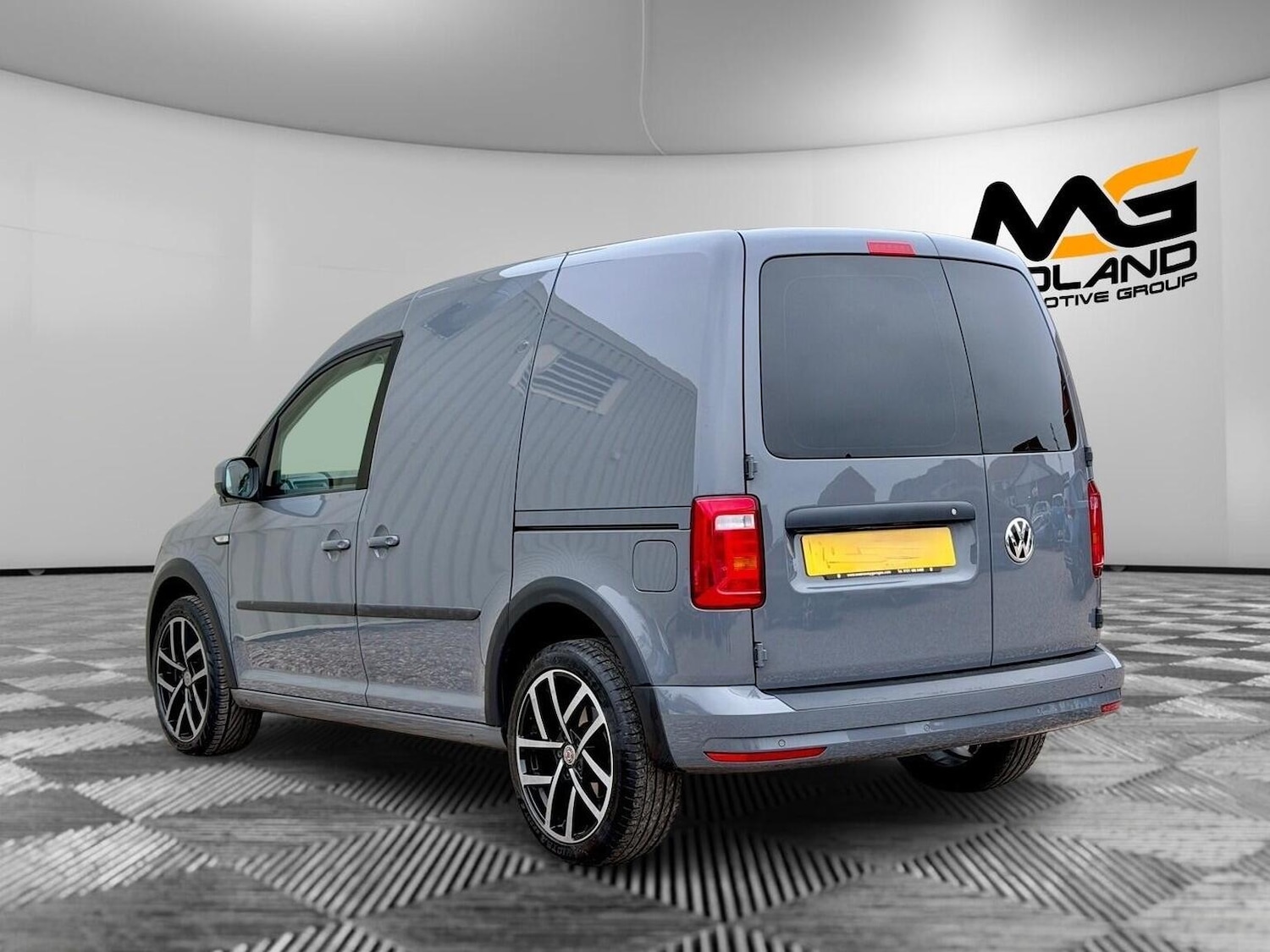 Used Volkswagen Caddy 2020 for sale - 77438302: Photo 6