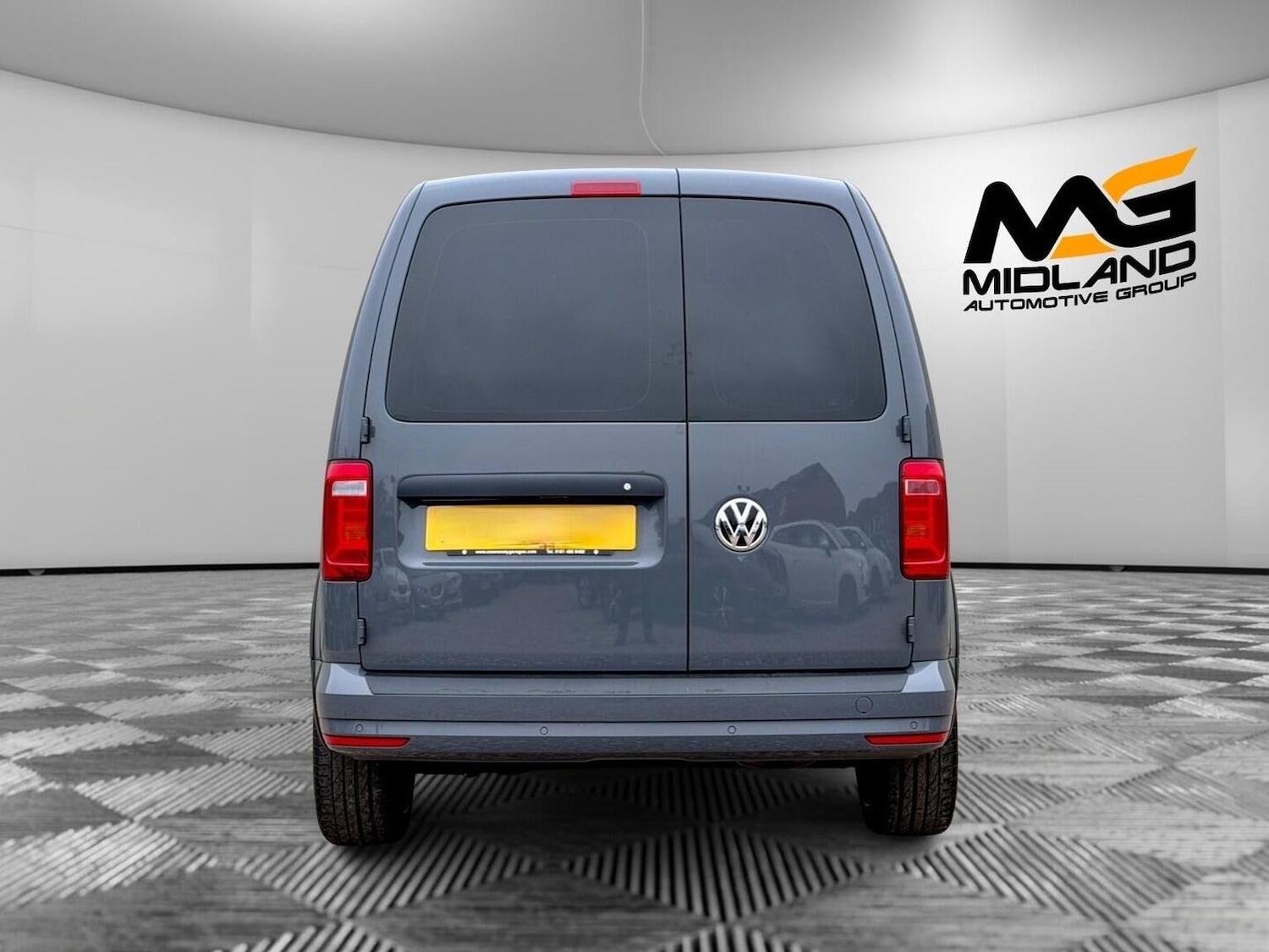 Used Volkswagen Caddy 2020 for sale - 77438302: Photo 7