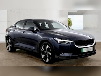 Polestar Polestar 2 feature image