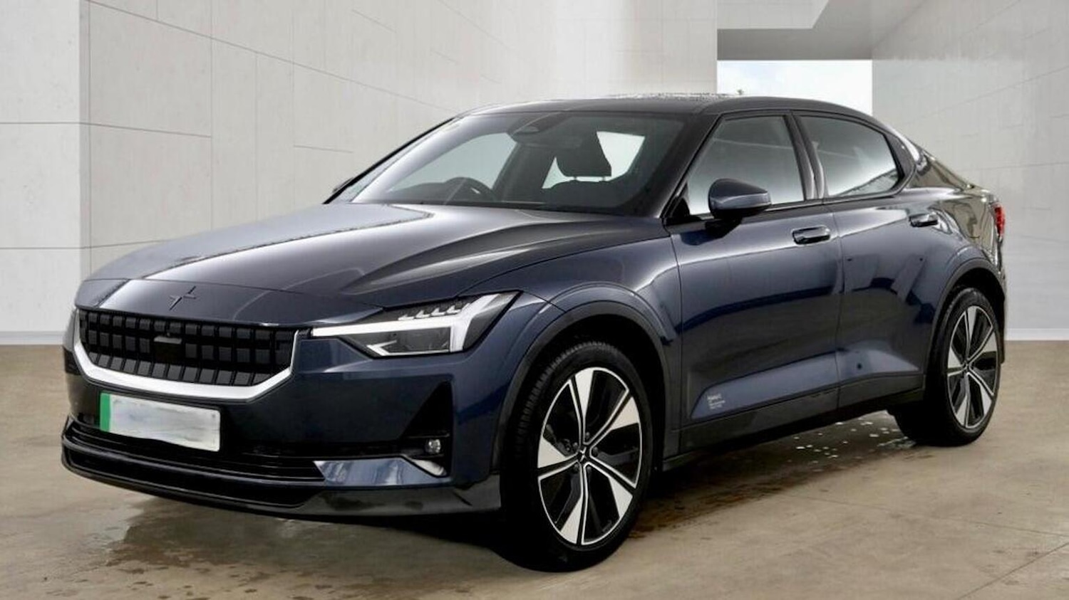 Used Polestar Polestar 2 2022 for sale - 78098162: Photo 2