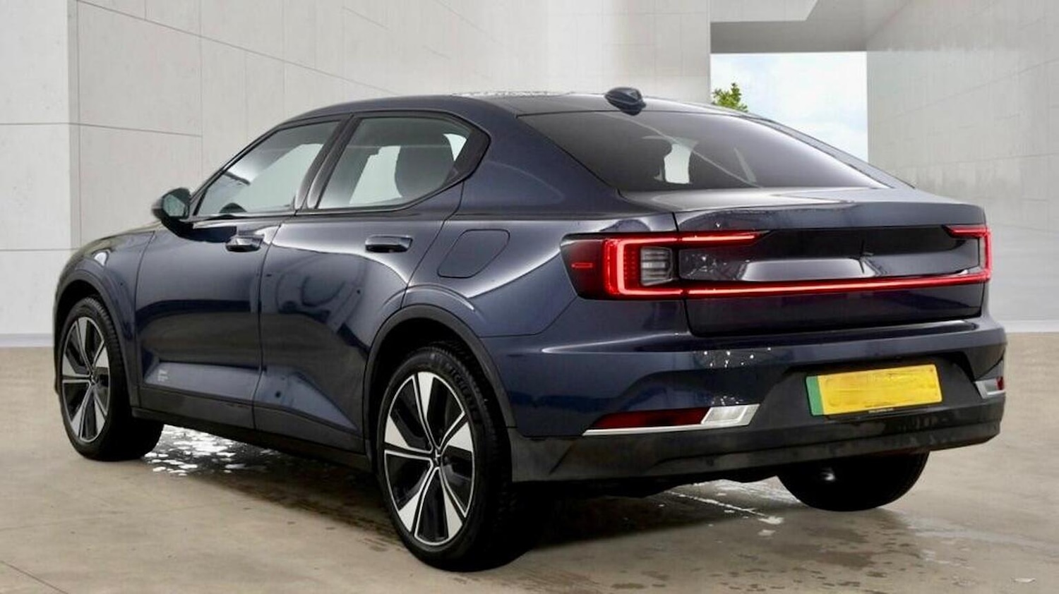 Used Polestar Polestar 2 2022 for sale - 78098162: Photo 3