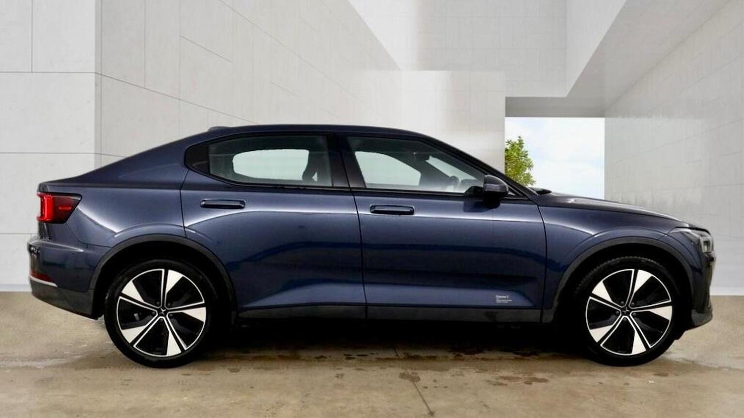 Used Polestar Polestar 2 2022 for sale - 78098162: Photo 6