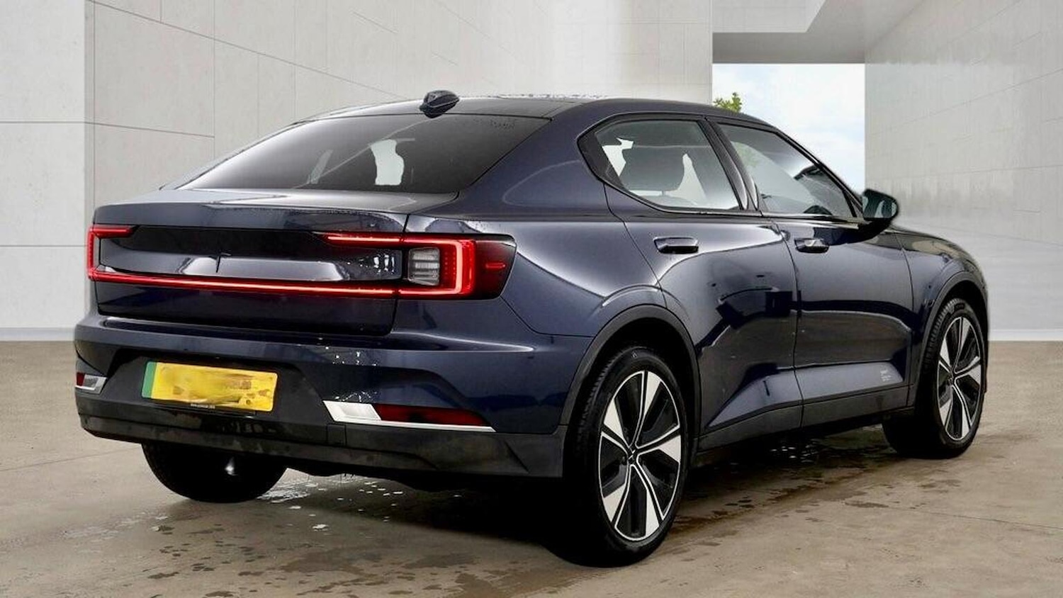 Used Polestar Polestar 2 2022 for sale - 78098162: Photo 7