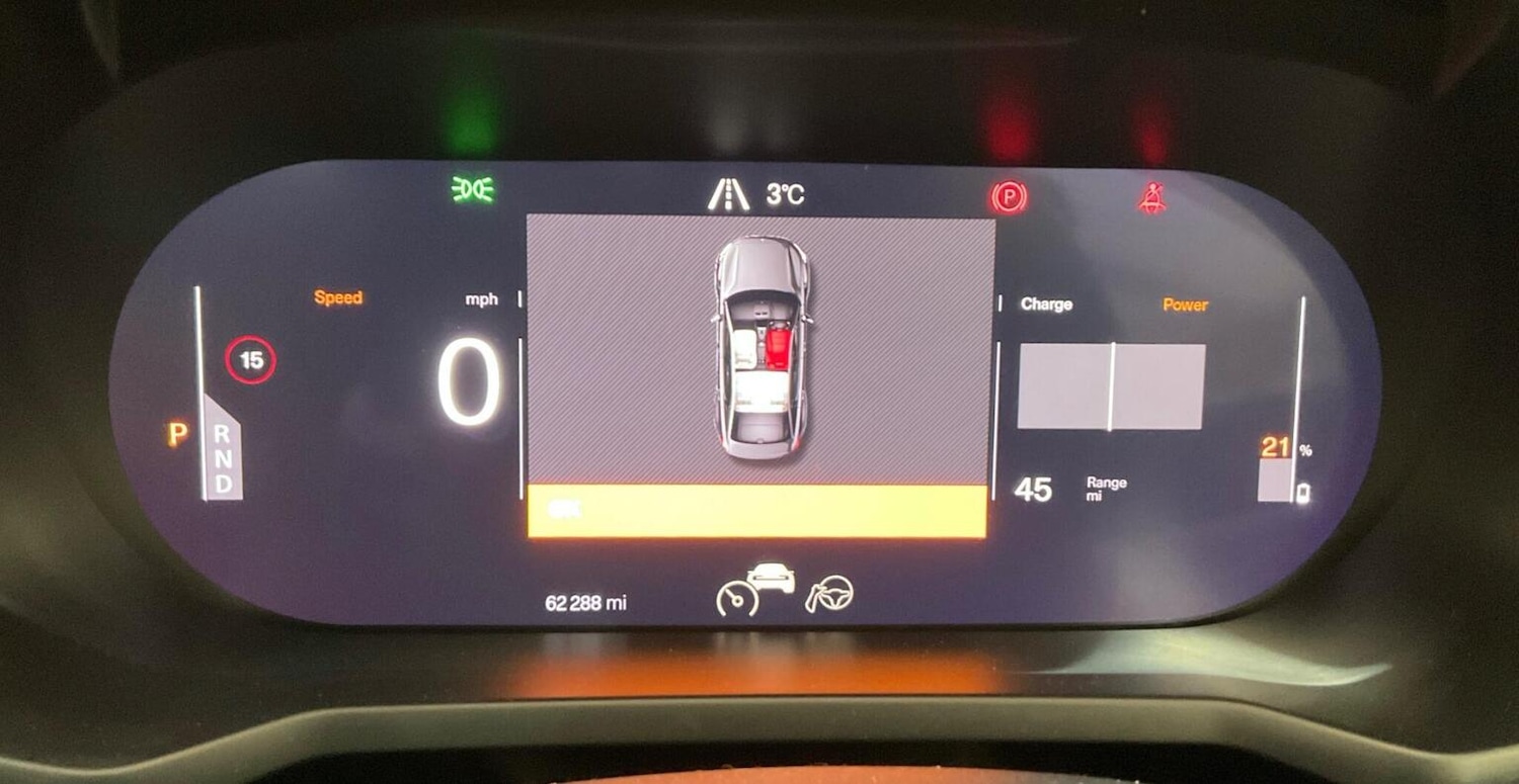 Used Polestar Polestar 2 2022 for sale - 78098162: Photo 9