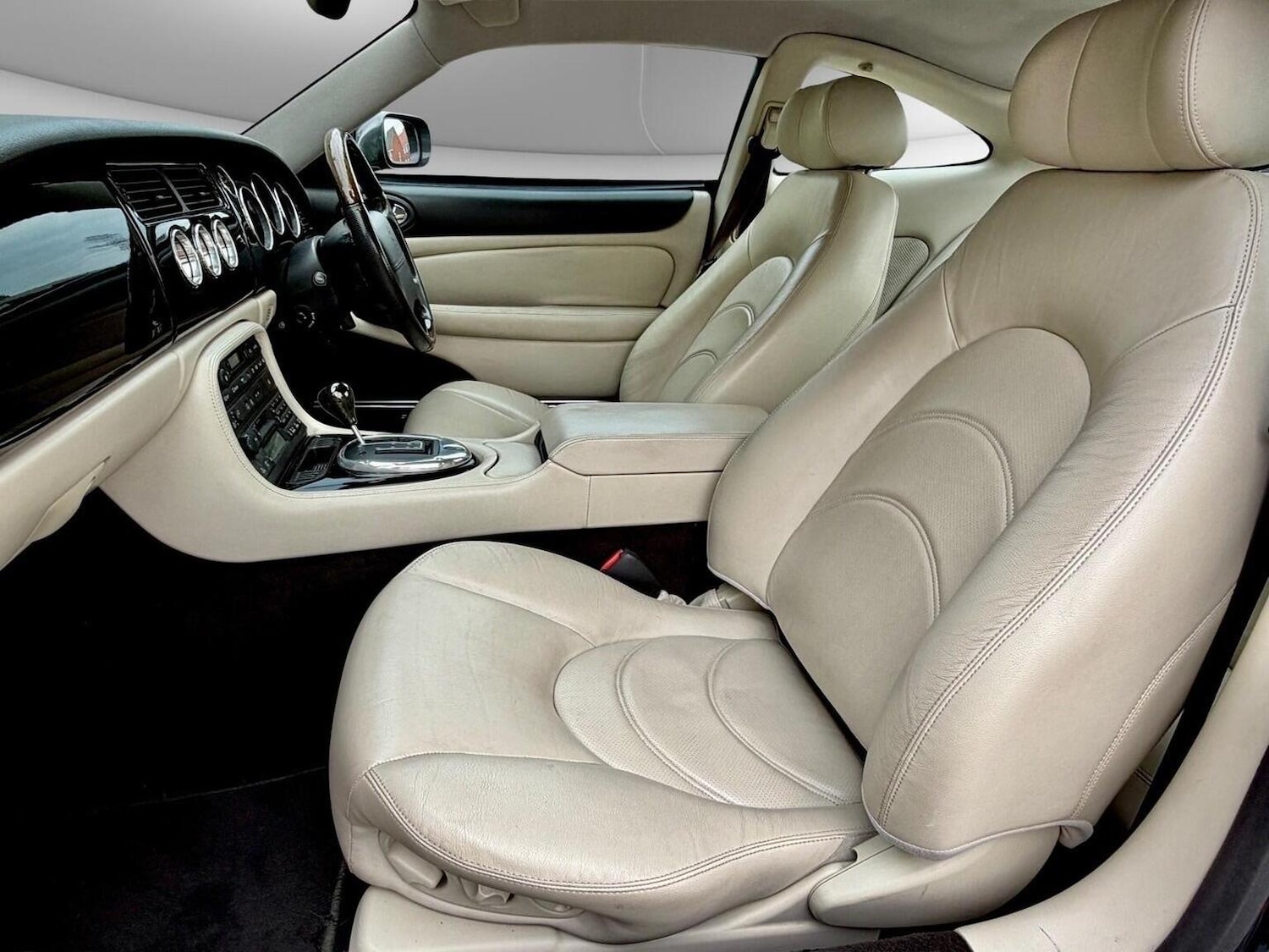 Used Jaguar XK8 2003 for sale - 76624401: Photo 13