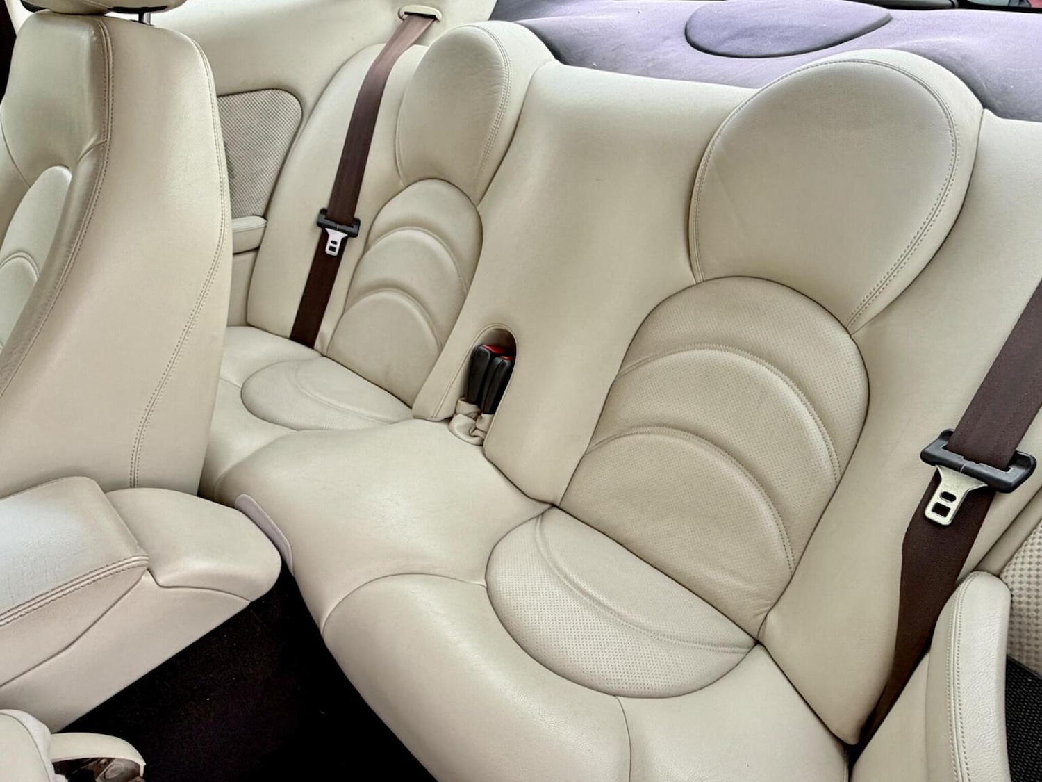 Used Jaguar XK8 2003 for sale - 76624401: Photo 14