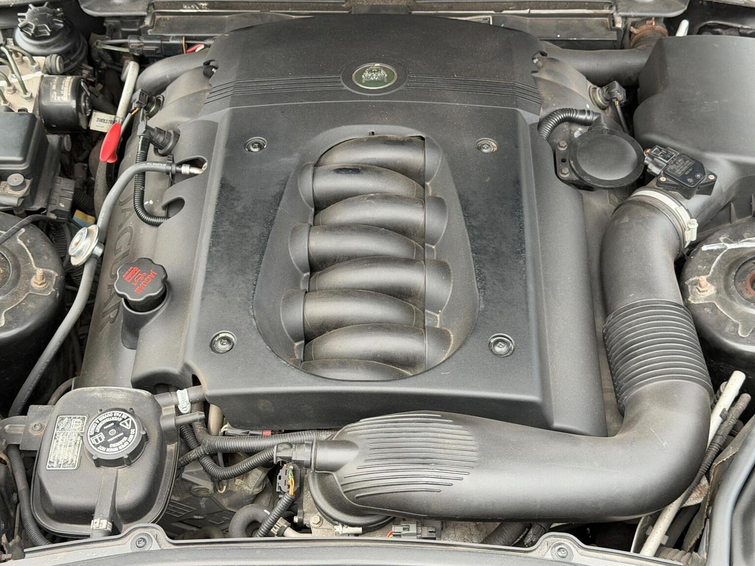 Used Jaguar XK8 2003 for sale - 76624401: Photo 23