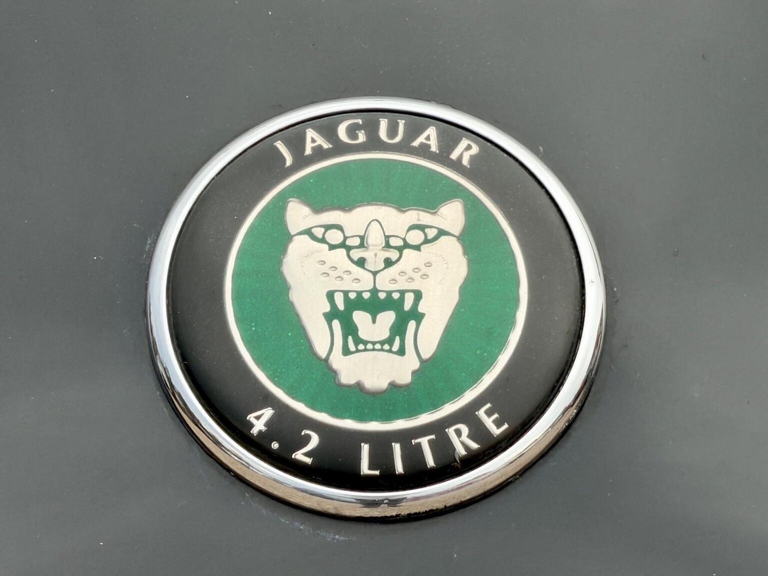 Used Jaguar XK8 2003 for sale - 76624401: Photo 24