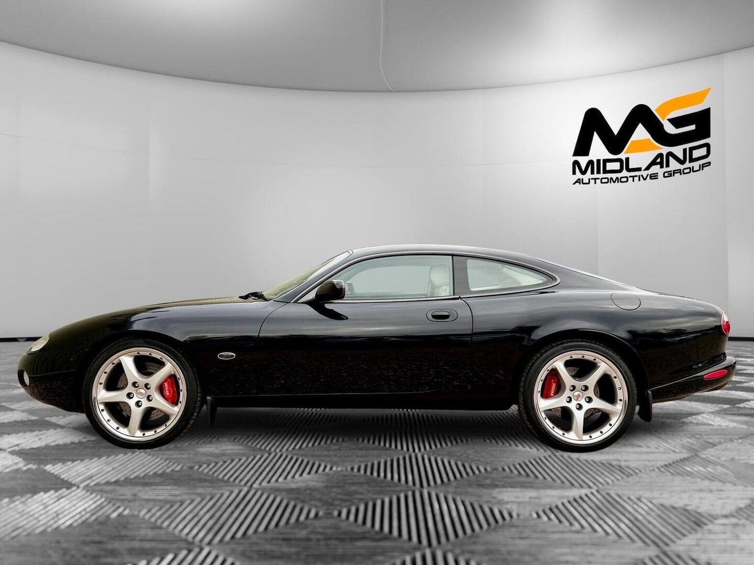 Used Jaguar XK8 2003 for sale - 76624401: Photo 5