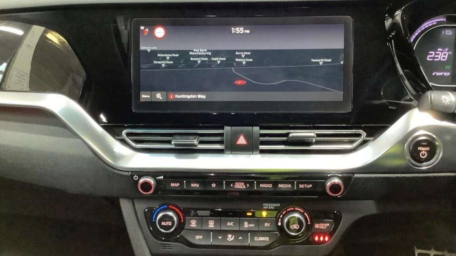 Used Kia Niro 2022 for sale - 77073091: Photo 10