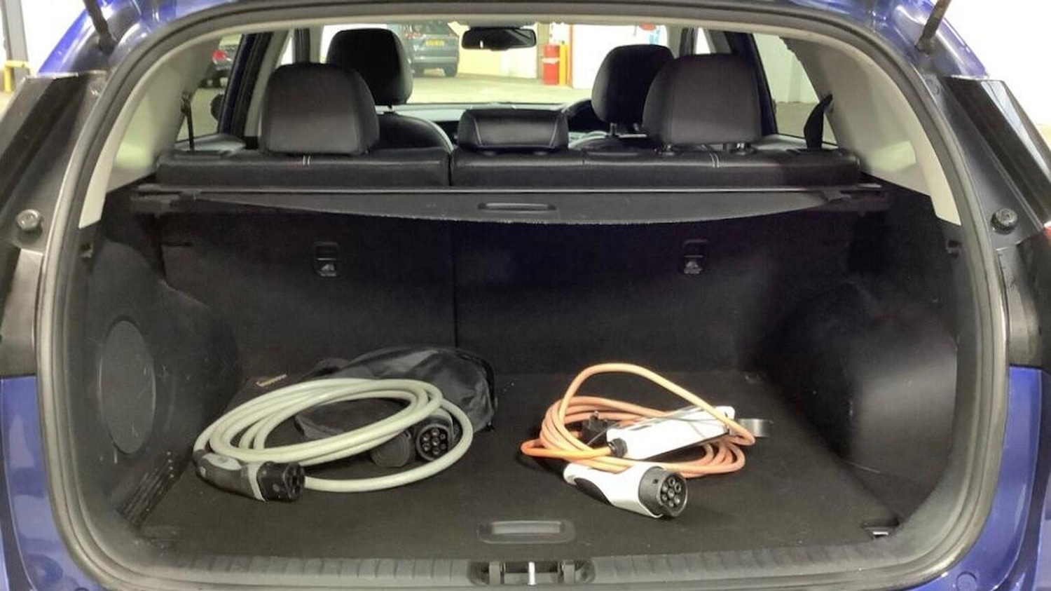 Used Kia Niro 2022 for sale - 77073091: Photo 12