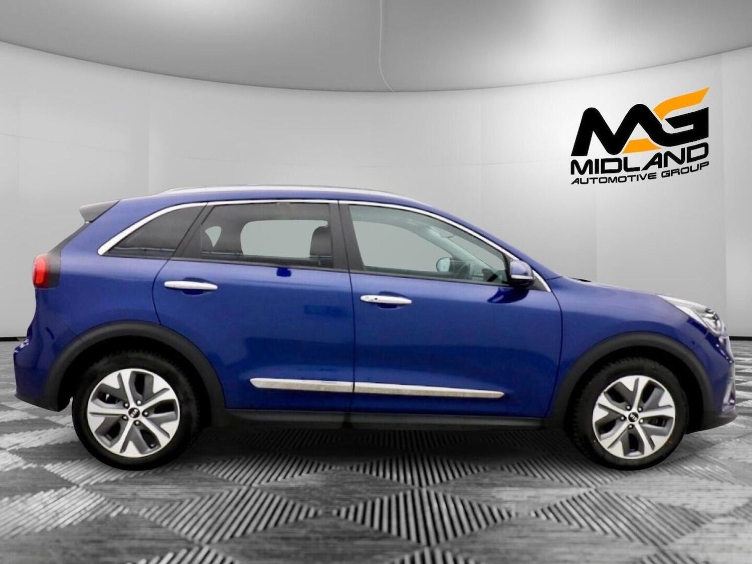 Used Kia Niro 2022 for sale - 77073091: Photo 5