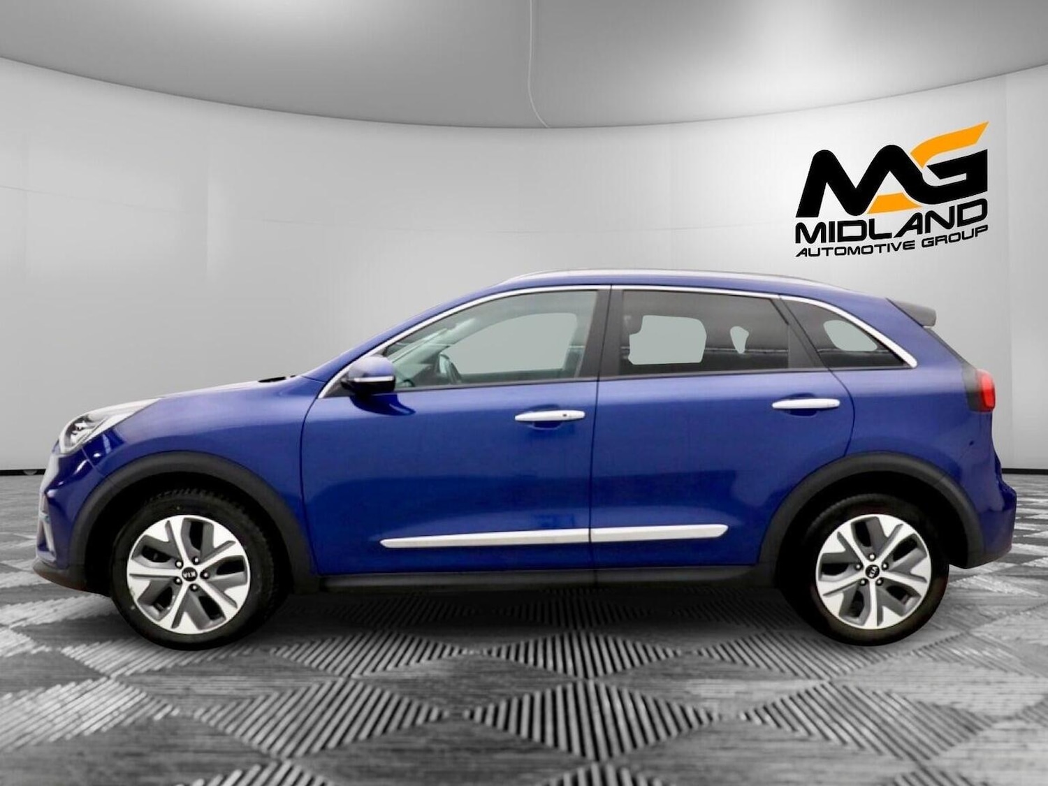 Used Kia Niro 2022 for sale - 77073091: Photo 7