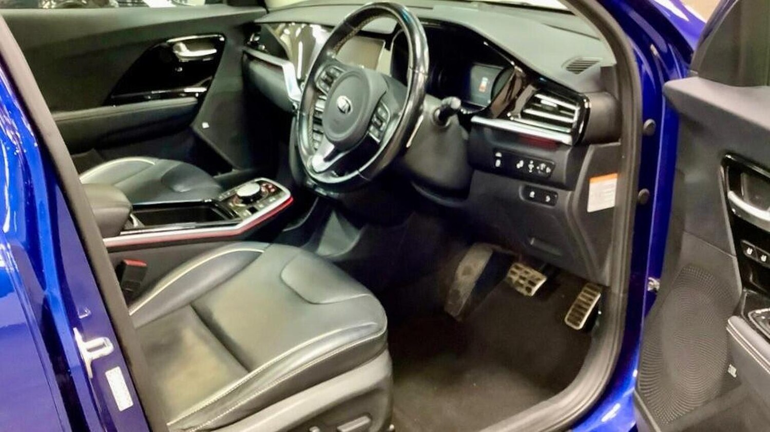 Used Kia Niro 2022 for sale - 77073091: Photo 8