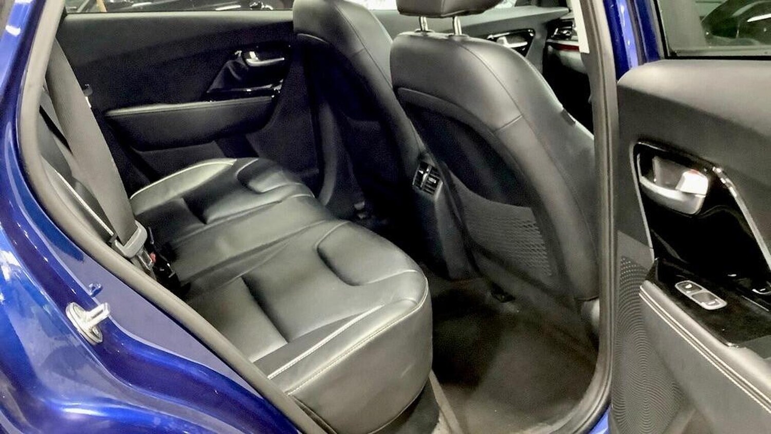 Used Kia Niro 2022 for sale - 77073091: Photo 9