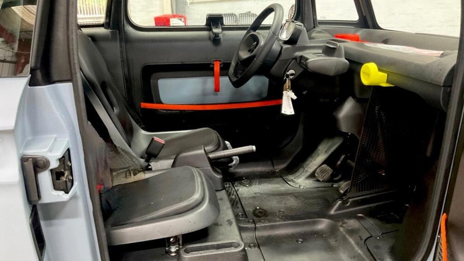 Used Citroen Ami 2022 for sale - 77891607: Photo 6