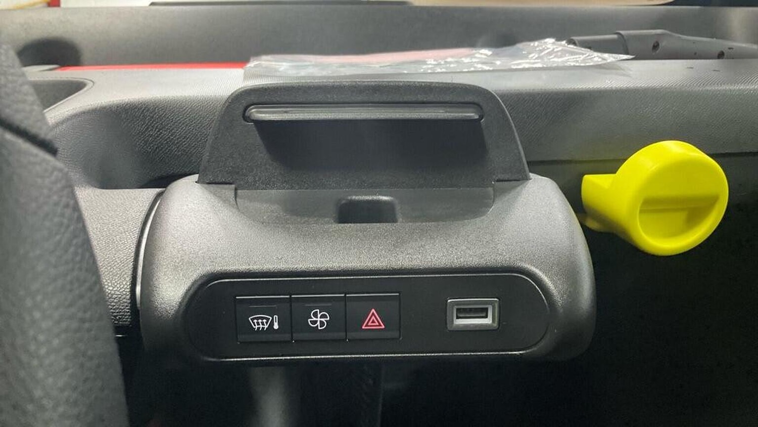 Used Citroen Ami 2022 for sale - 77891607: Photo 9