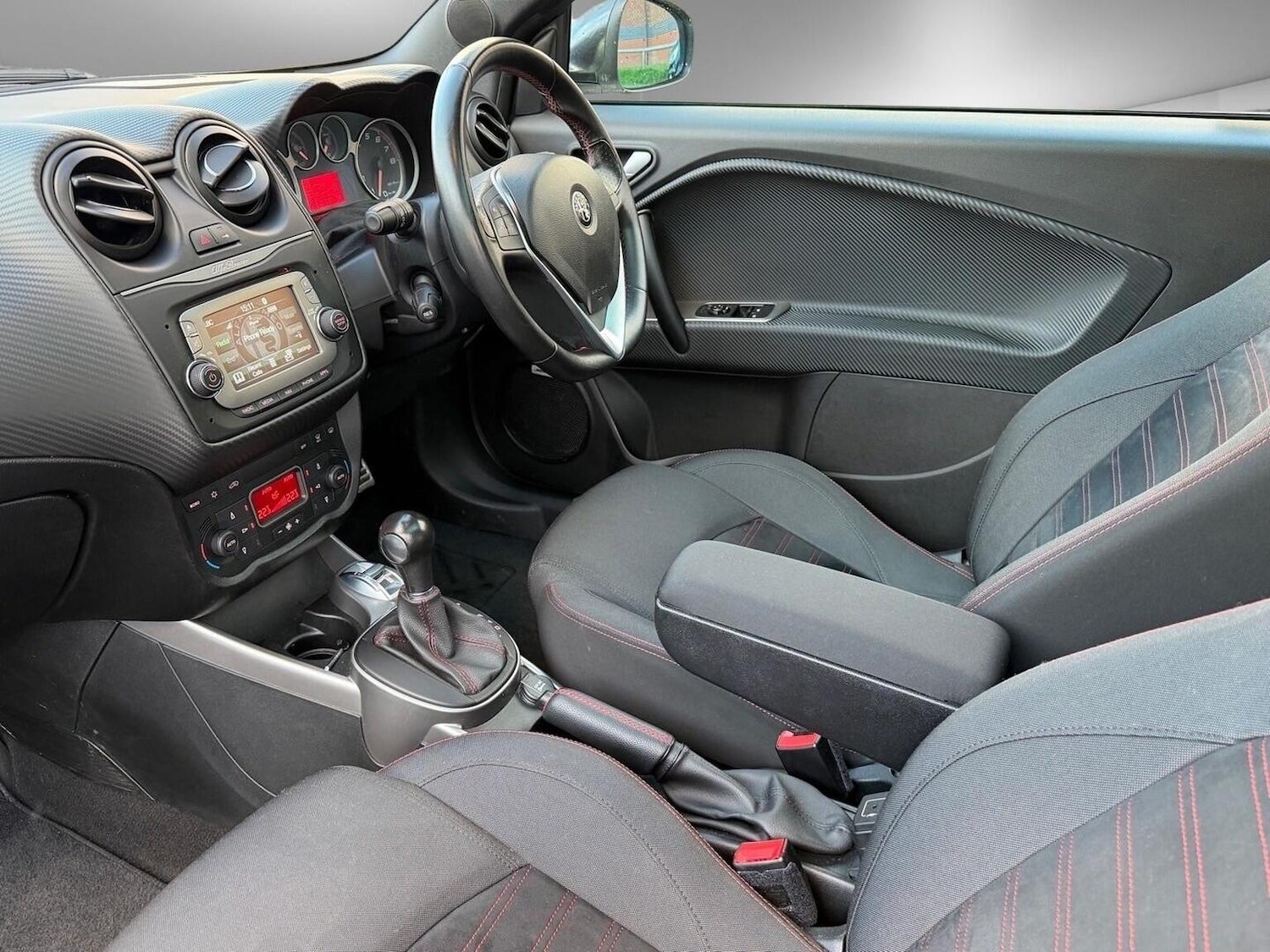 Used Alfa Romeo MiTo 2017 for sale - 77173170: Photo 11