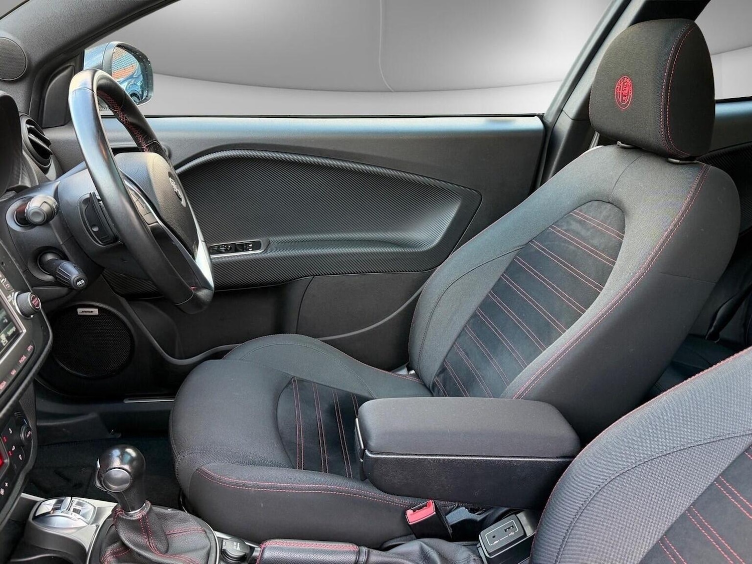 Used Alfa Romeo MiTo 2017 for sale - 77173170: Photo 12