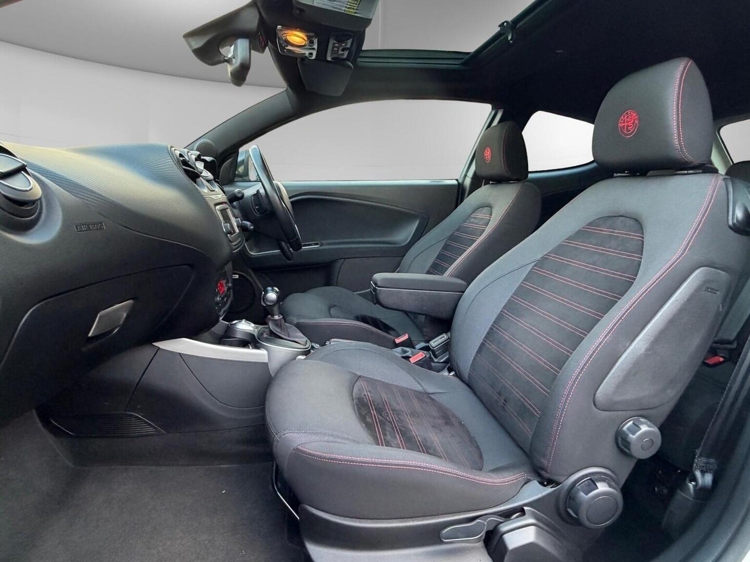 Used Alfa Romeo MiTo 2017 for sale - 77173170: Photo 13