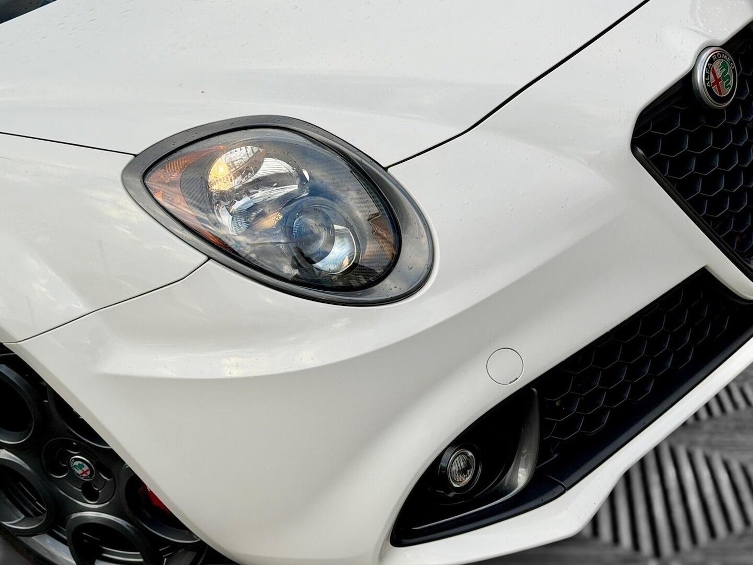 Used Alfa Romeo MiTo 2017 for sale - 77173170: Photo 15