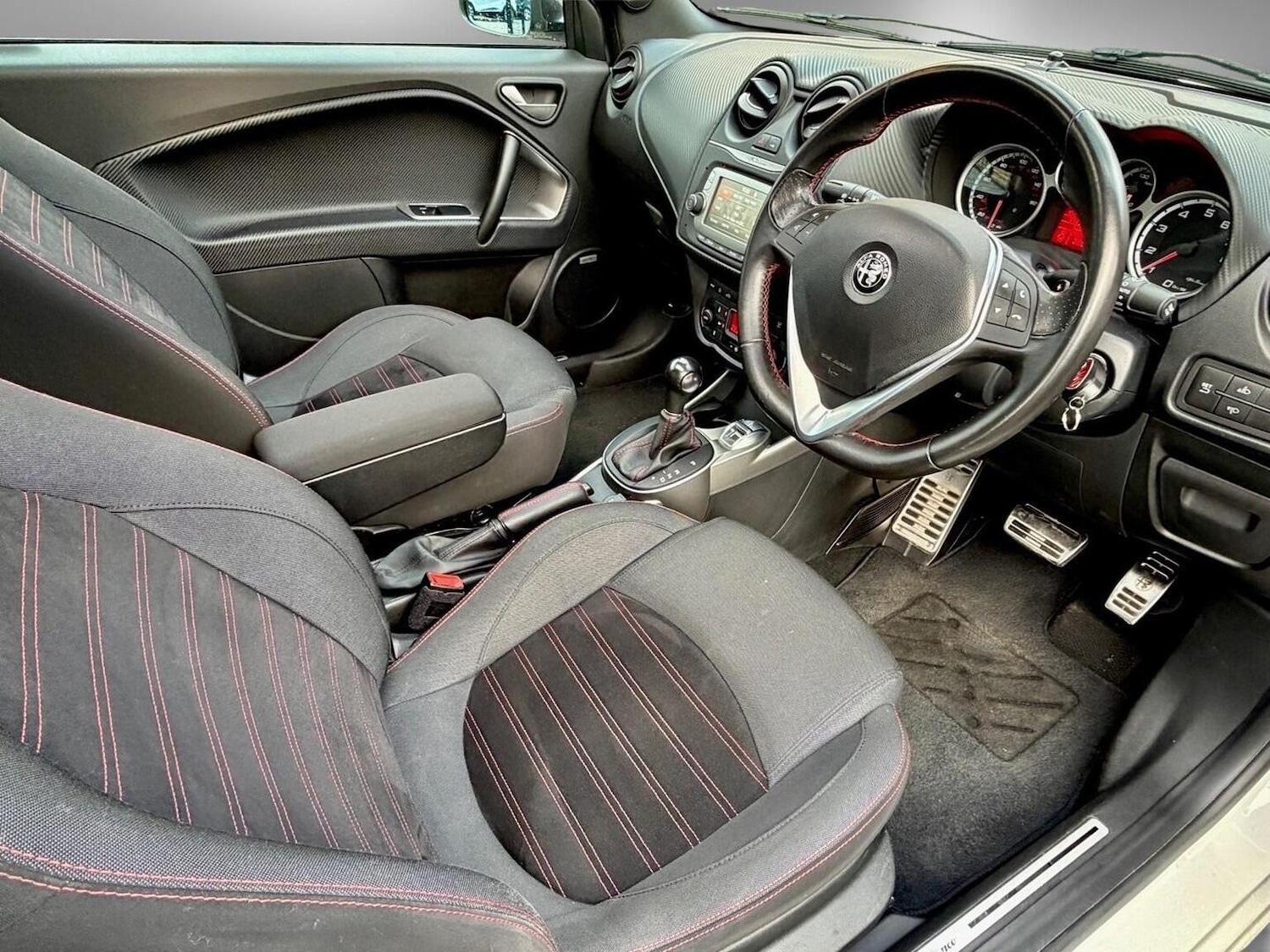 Used Alfa Romeo MiTo 2017 for sale - 77173170: Photo 18