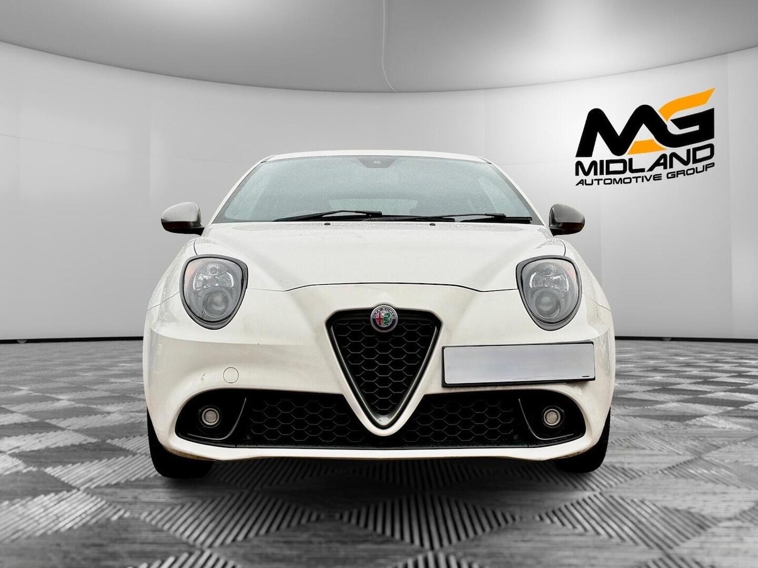 Used Alfa Romeo MiTo 2017 for sale - 77173170: Photo 2