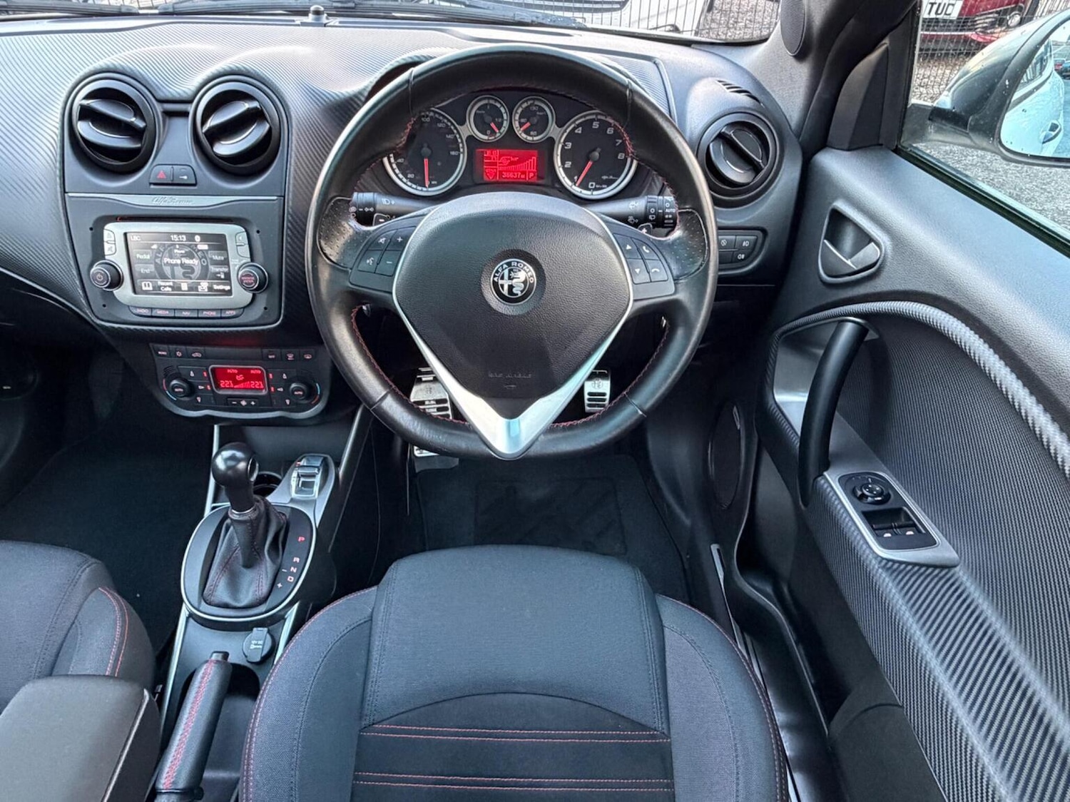 Used Alfa Romeo MiTo 2017 for sale - 77173170: Photo 20