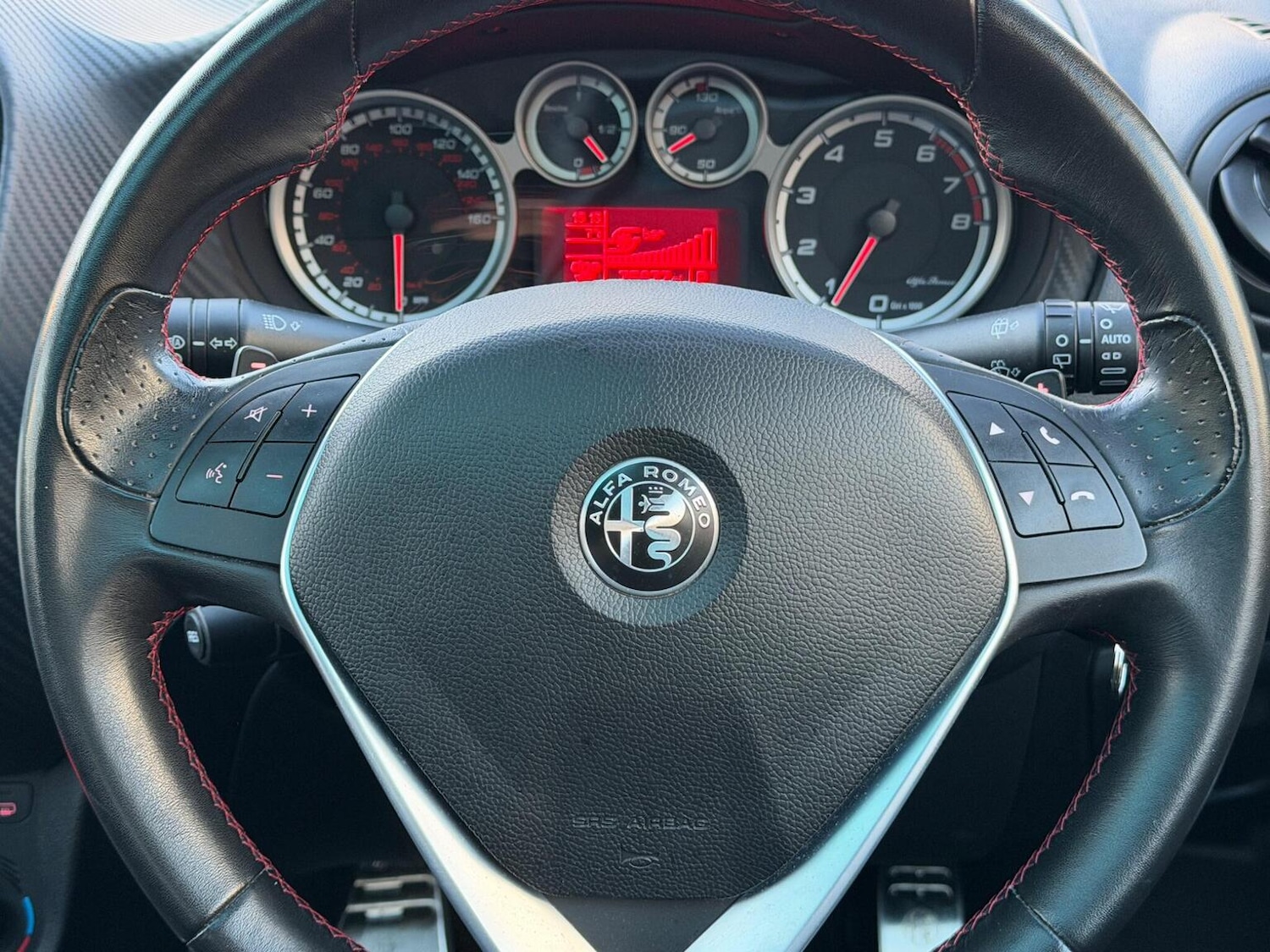 Used Alfa Romeo MiTo 2017 for sale - 77173170: Photo 21