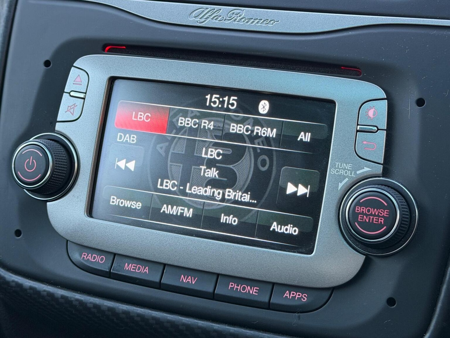 Used Alfa Romeo MiTo 2017 for sale - 77173170: Photo 23