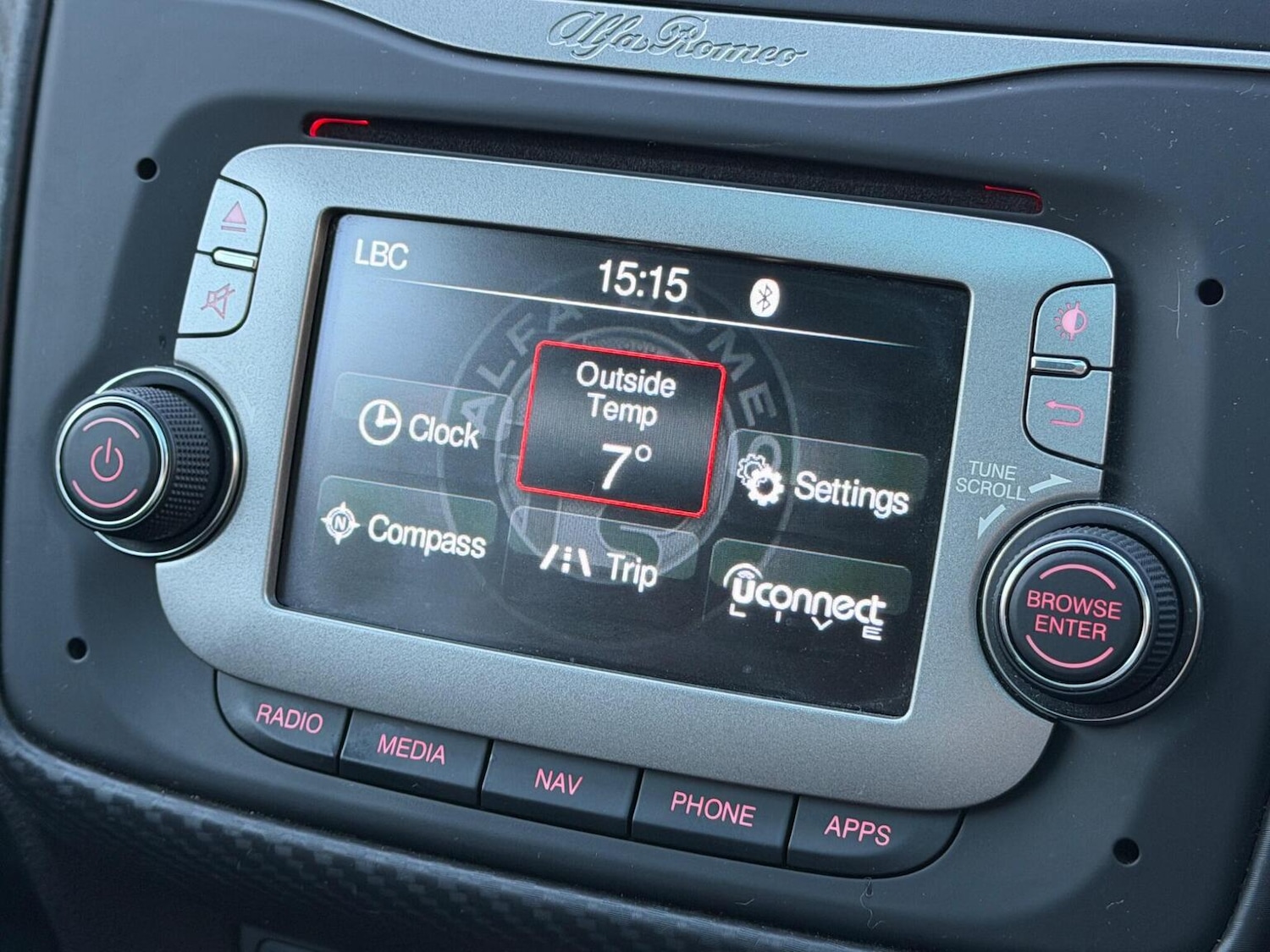 Used Alfa Romeo MiTo 2017 for sale - 77173170: Photo 24