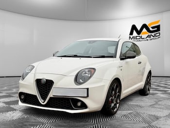 Used Alfa Romeo MiTo 2017 for sale - 77173170: Photo